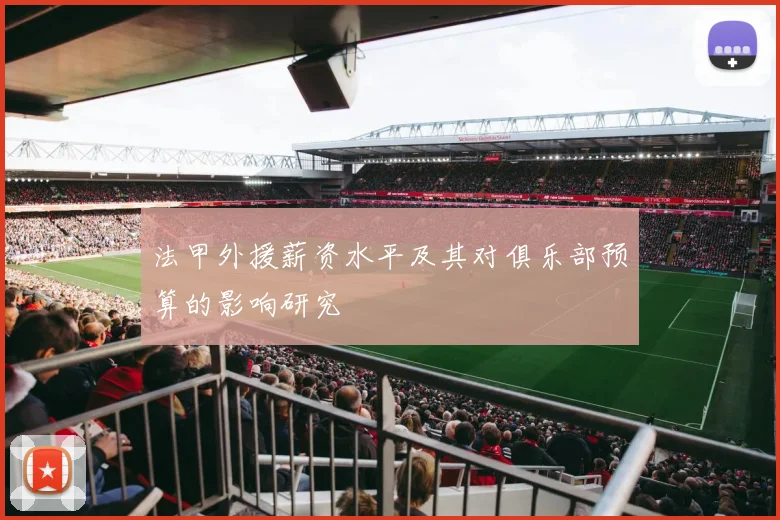 法甲外援薪资水平及其对俱乐部预算的影响研究
